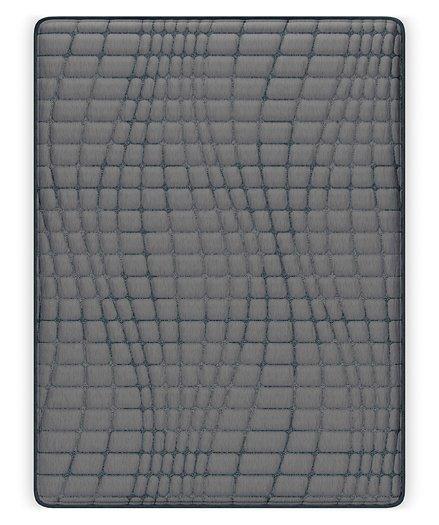 Gray 1200 Hybrid Mattress - Image 10
