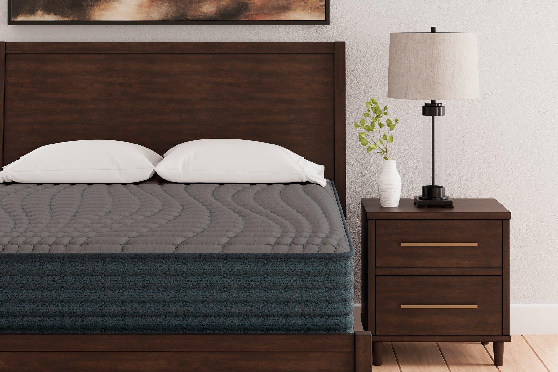 Gray 1200 Hybrid Mattress - Image 14