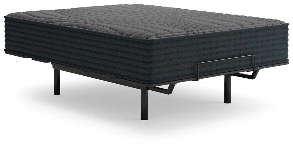 Gray 1200 Hybrid Mattress - Image 7