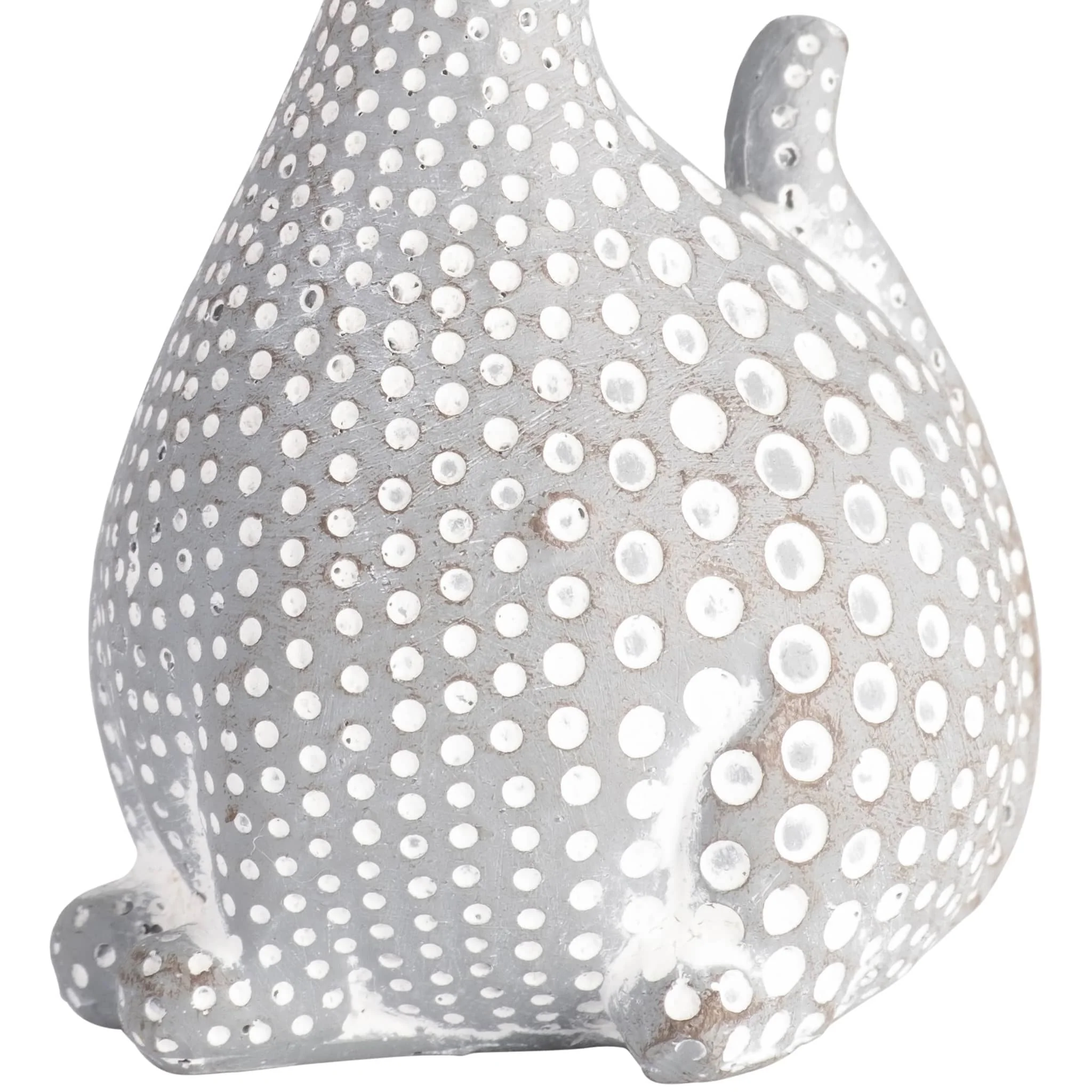 Gray Spotted Cat 5 - Image 10