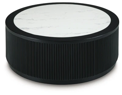 Grayman Coffee Table - Image 5