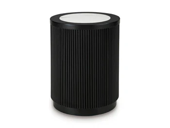 Grayman End Table - Image 3