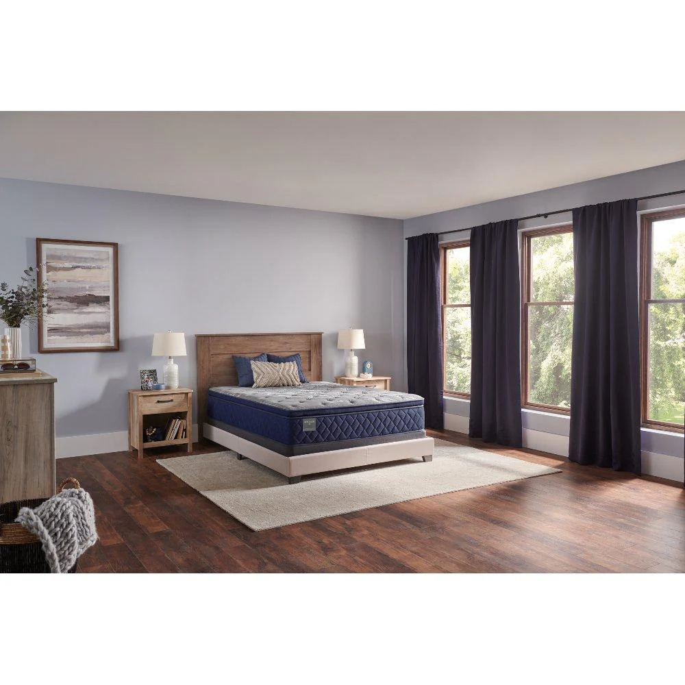 Grayson Innerspring Mattress - Image 4