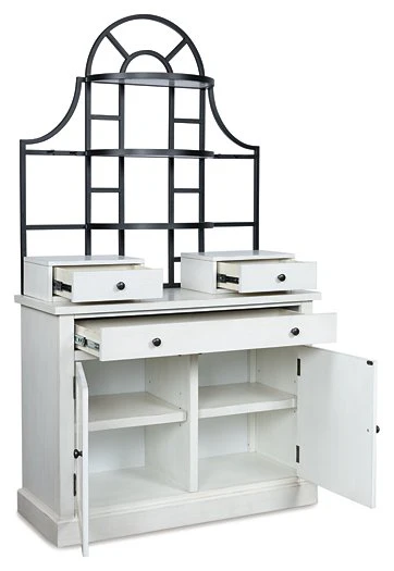 Greddinton Baker's Rack - Image 2