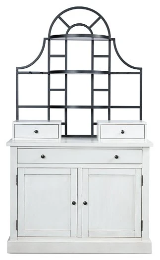 Greddinton Baker's Rack - Image 5