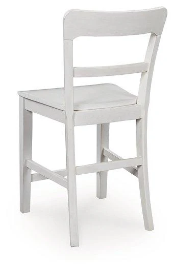 Greddinton Counter Height Barstool - Image 14