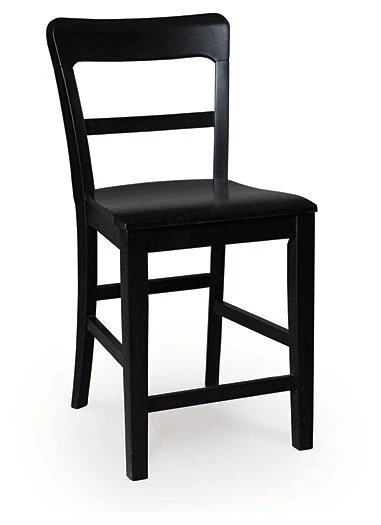 Greddinton Counter Height Barstool - Image 2