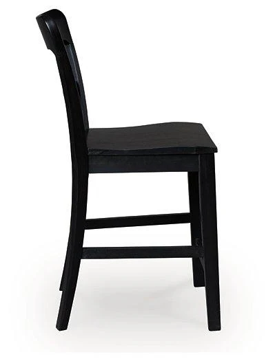 Greddinton Counter Height Barstool - Image 6