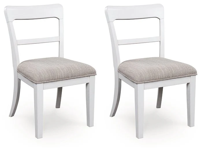 Greddinton Dining Chair - Image 11