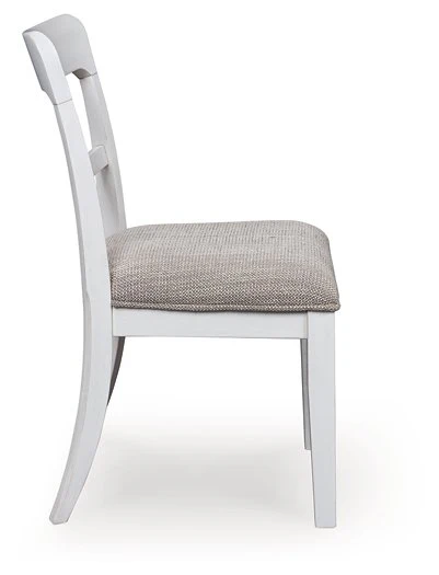 Greddinton Dining Chair - Image 13
