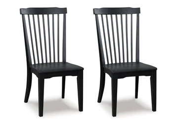 Greddinton Dining Chair - Image 16