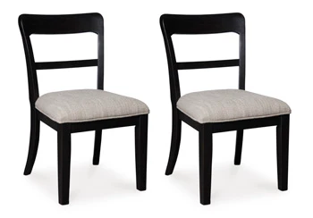 Greddinton Dining Chair - Image 2