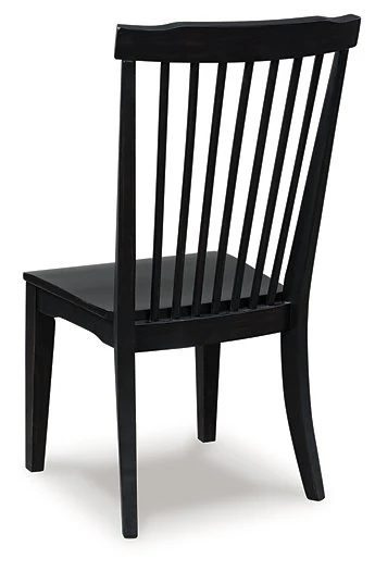 Greddinton Dining Chair - Image 21