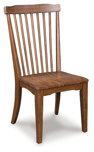 Greddinton Dining Chair - Image 22