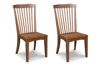 Greddinton Dining Chair - Image 23