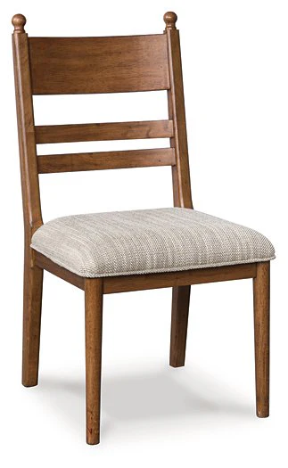Greddinton Dining Chair - Image 29