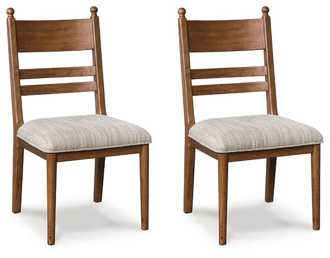 Greddinton Dining Chair - Image 32