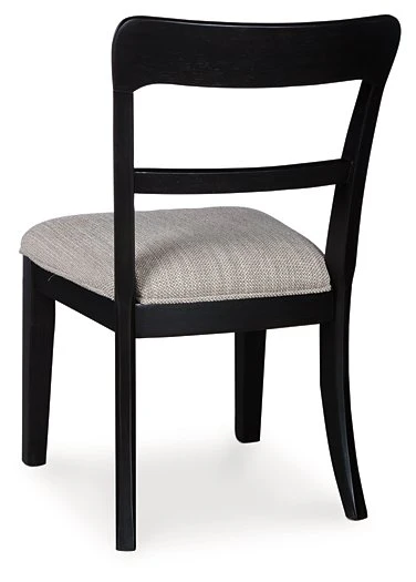 Greddinton Dining Chair - Image 7