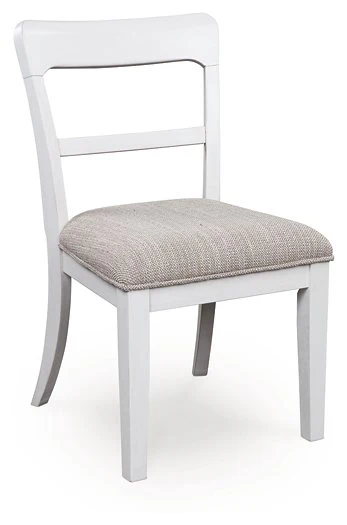 Greddinton Dining Chair - Image 8