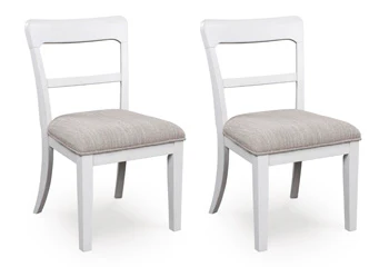 Greddinton Dining Chair - Image 9