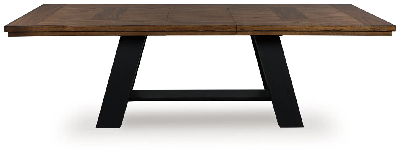 Greddinton Dining Extension Table - Image 2