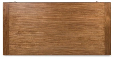 Greddinton Dining Table - Image 10