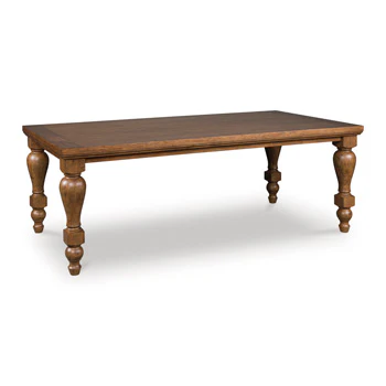 Greddinton Dining Table - Image 7