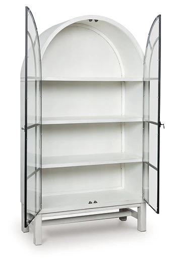 Greddinton Display Cabinet - Image 7