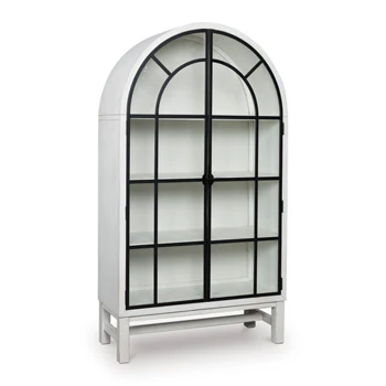 Greddinton Display Cabinet - Image 8