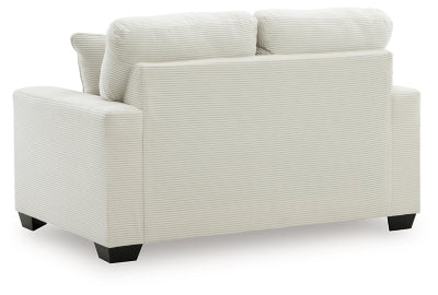 Greenbriar Loveseat - Image 6