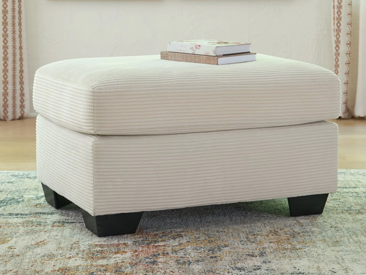 Greenbriar Ottoman - Image 2