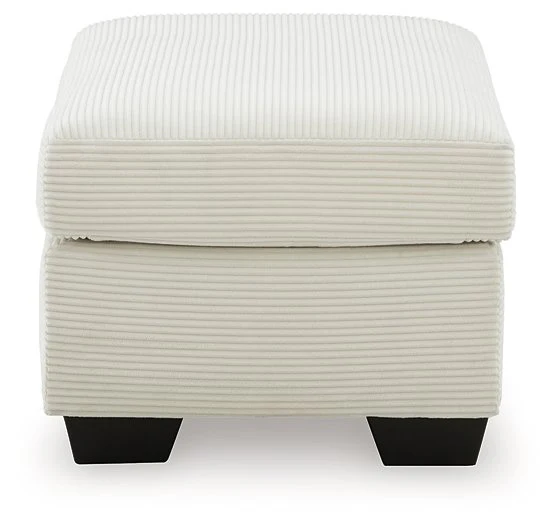 Greenbriar Ottoman - Image 6