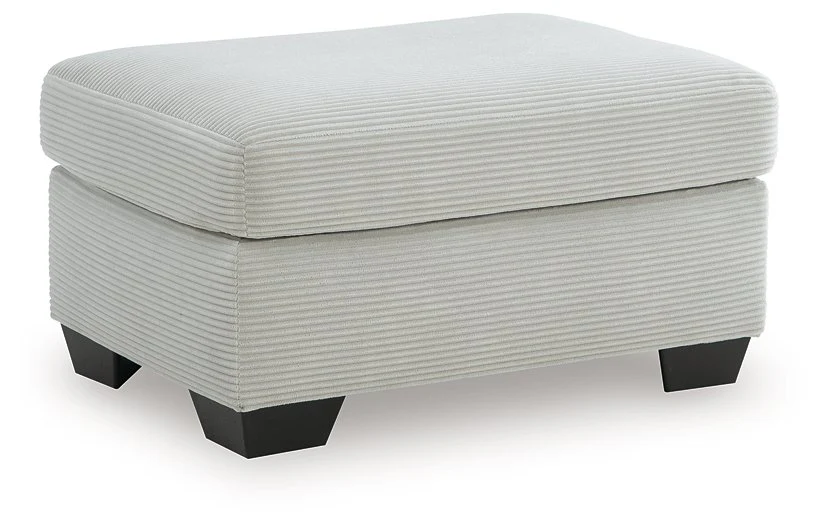 Greenbriar Ottoman - Image 7