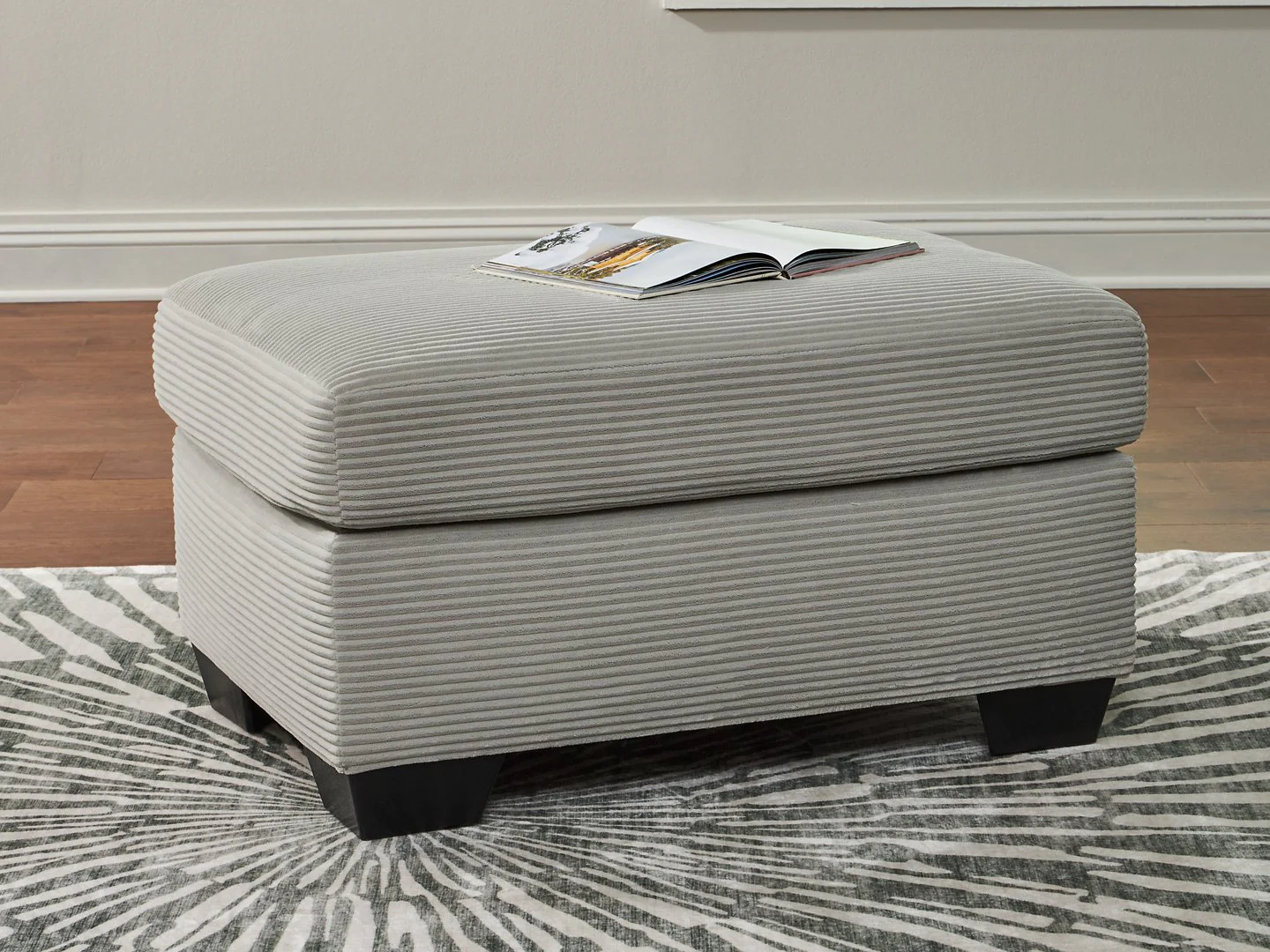 Greenbriar Ottoman - Image 8