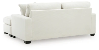 Greenbriar Sofa Chaise - Image 14