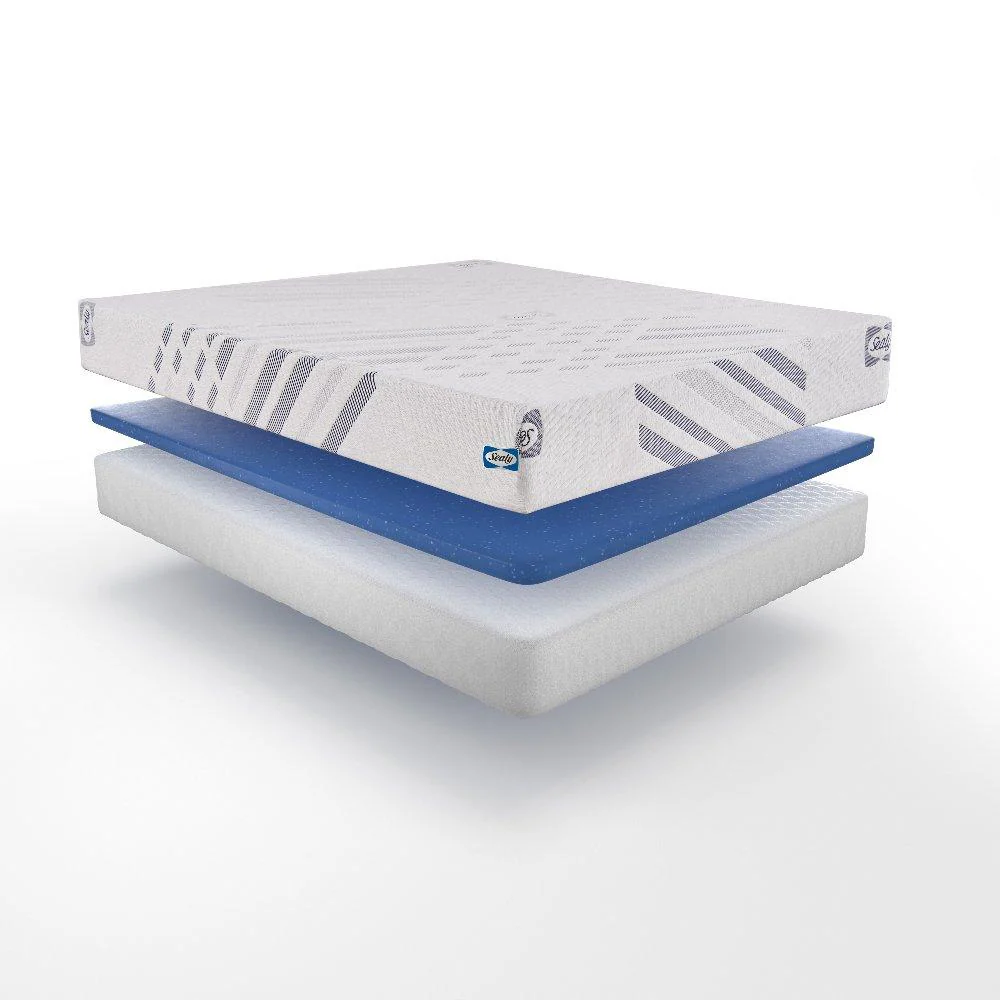 Greyfield Foam Mattress - Image 2
