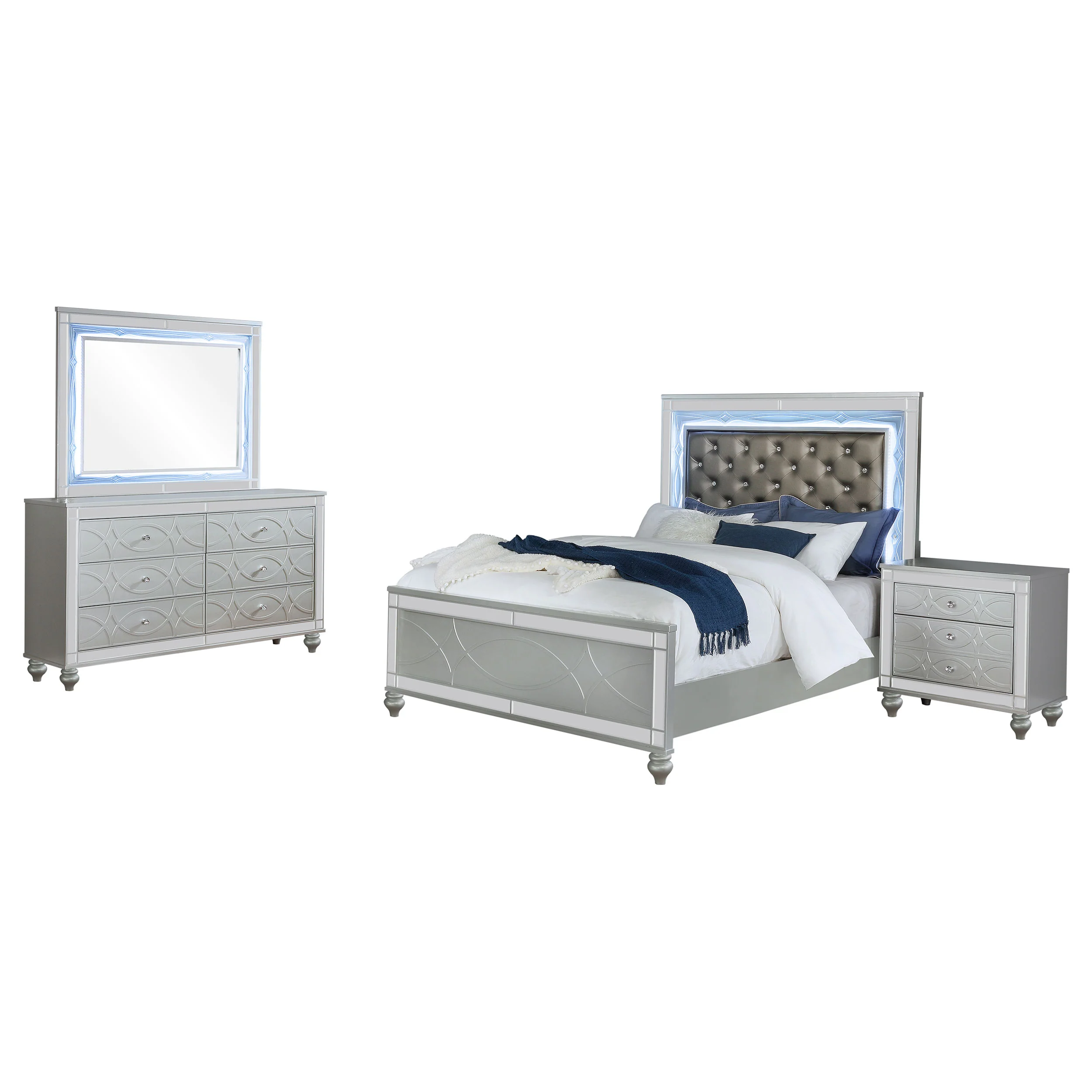 Gunnison Bedroom Set - Image 2
