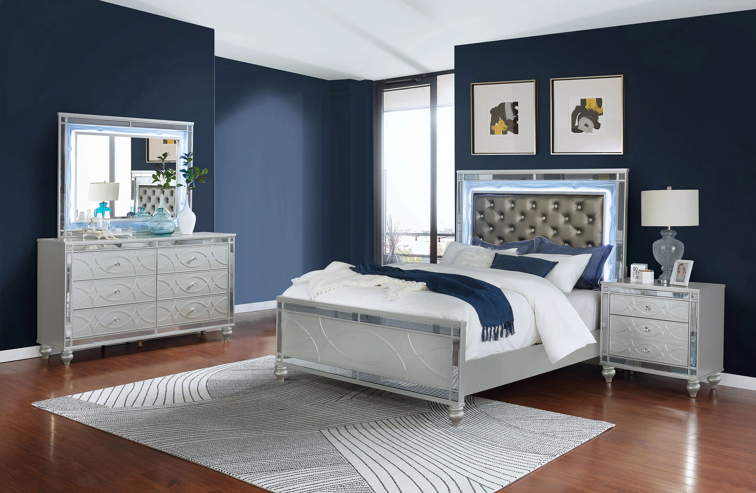 Gunnison Bedroom Set - Image 39