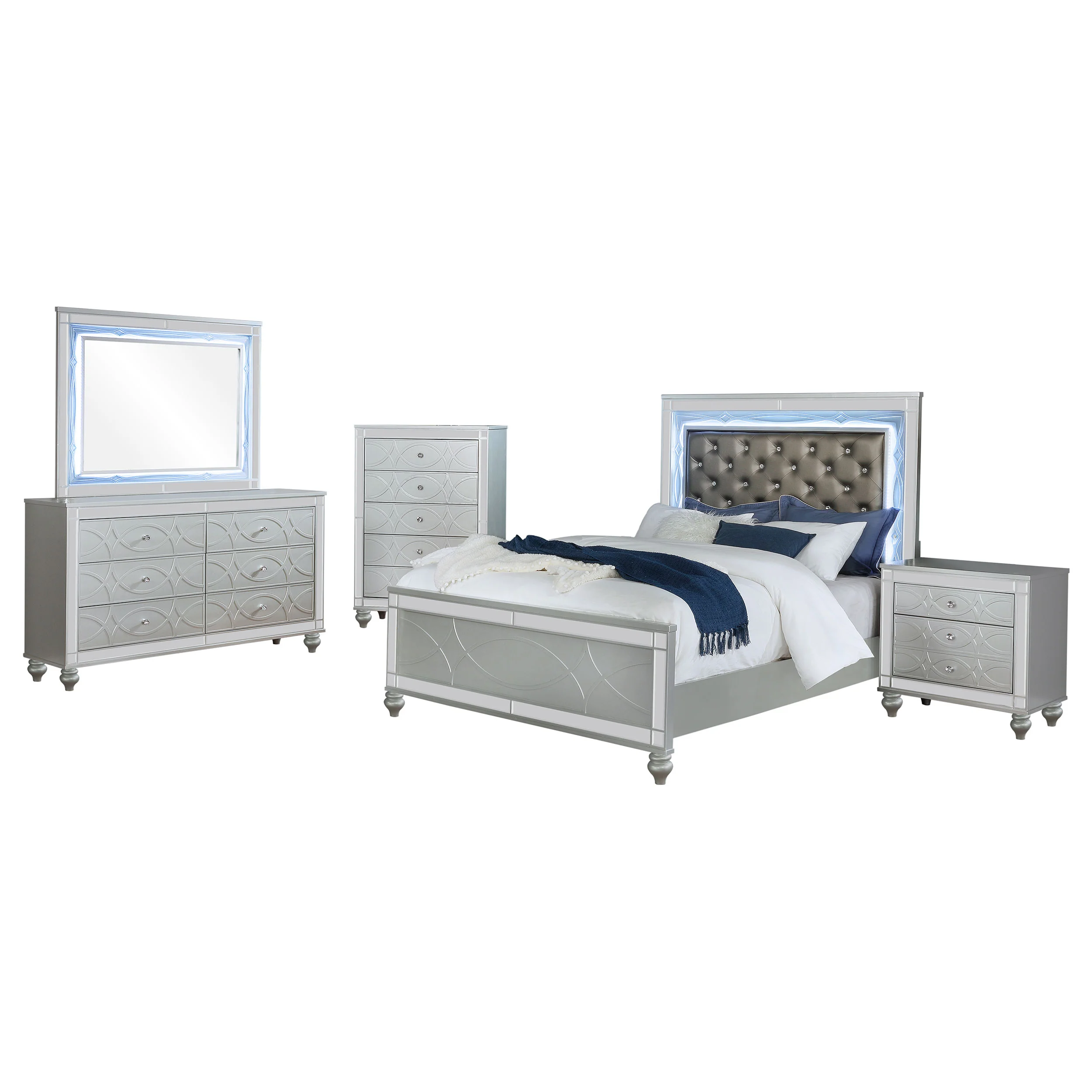 Gunnison Bedroom Set - Image 57