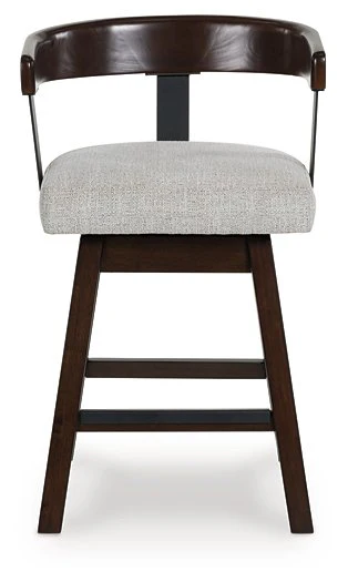 Haddigan Counter Height Barstool (Set of 2) - Image 5