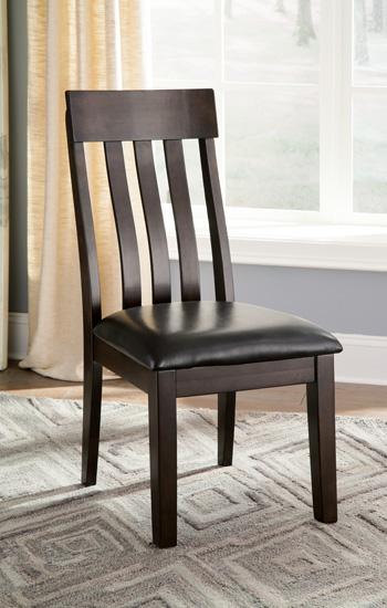 Haddigan Dining Chair Set - Image 7