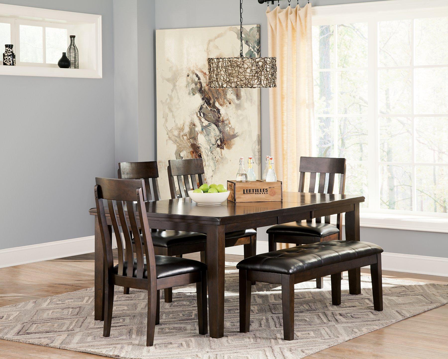 Haddigan Dining Set - Image 21