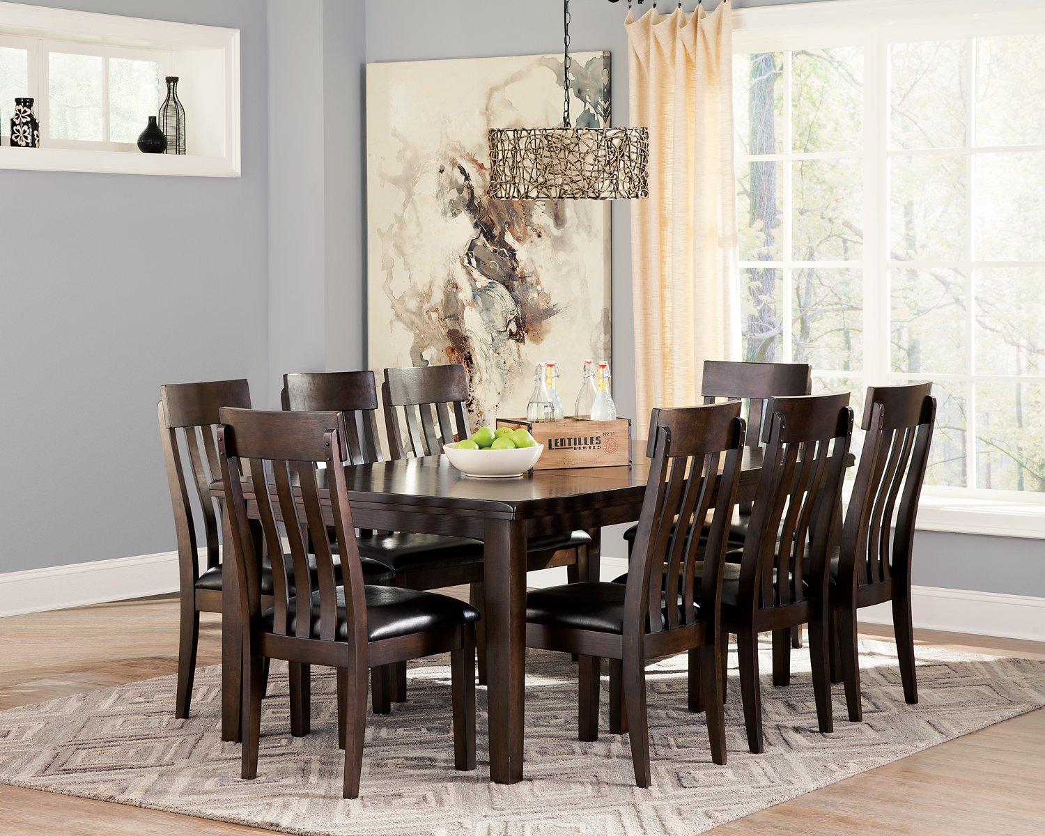Haddigan Dining Set - Image 34