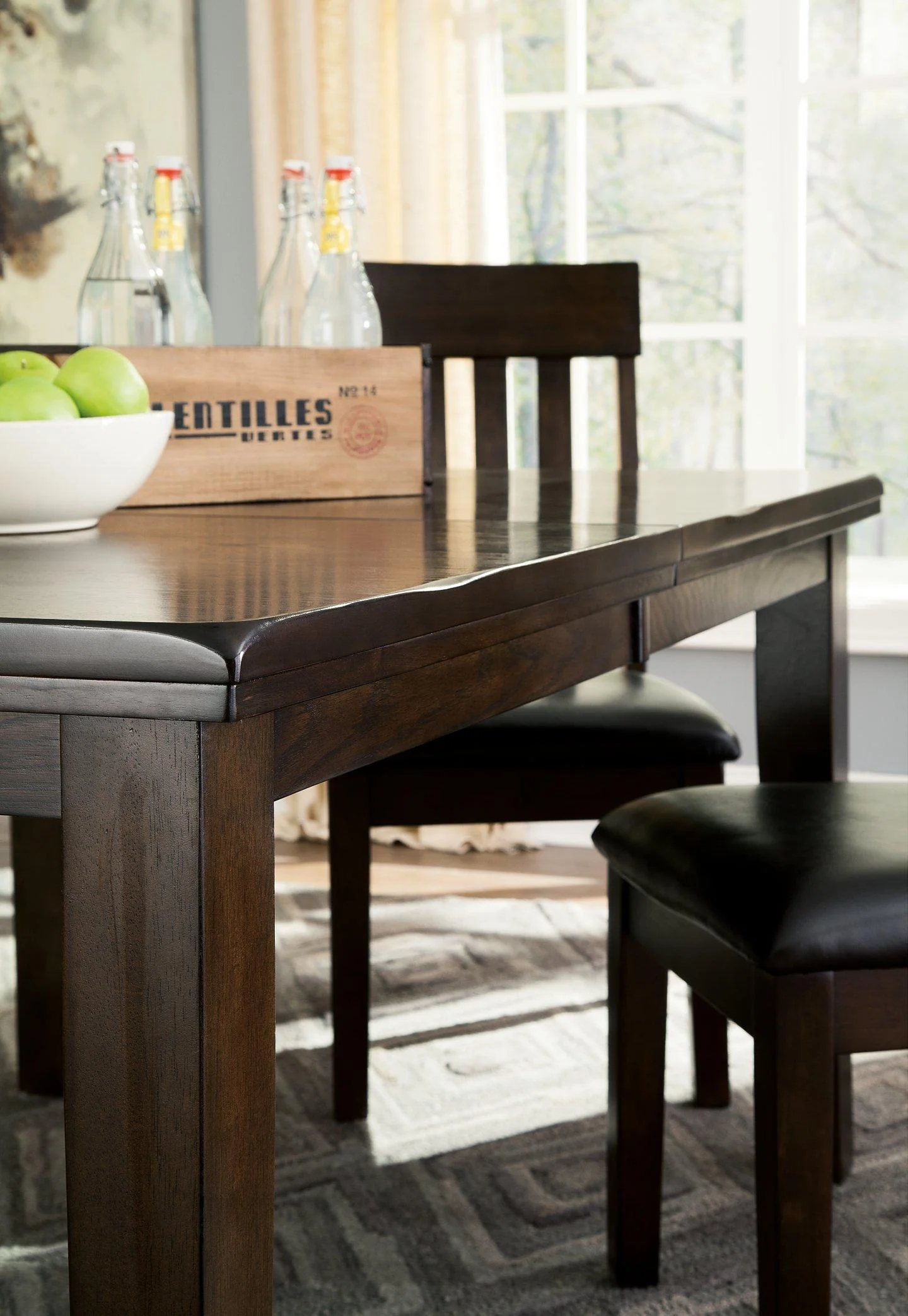 Haddigan Dining Set - Image 4