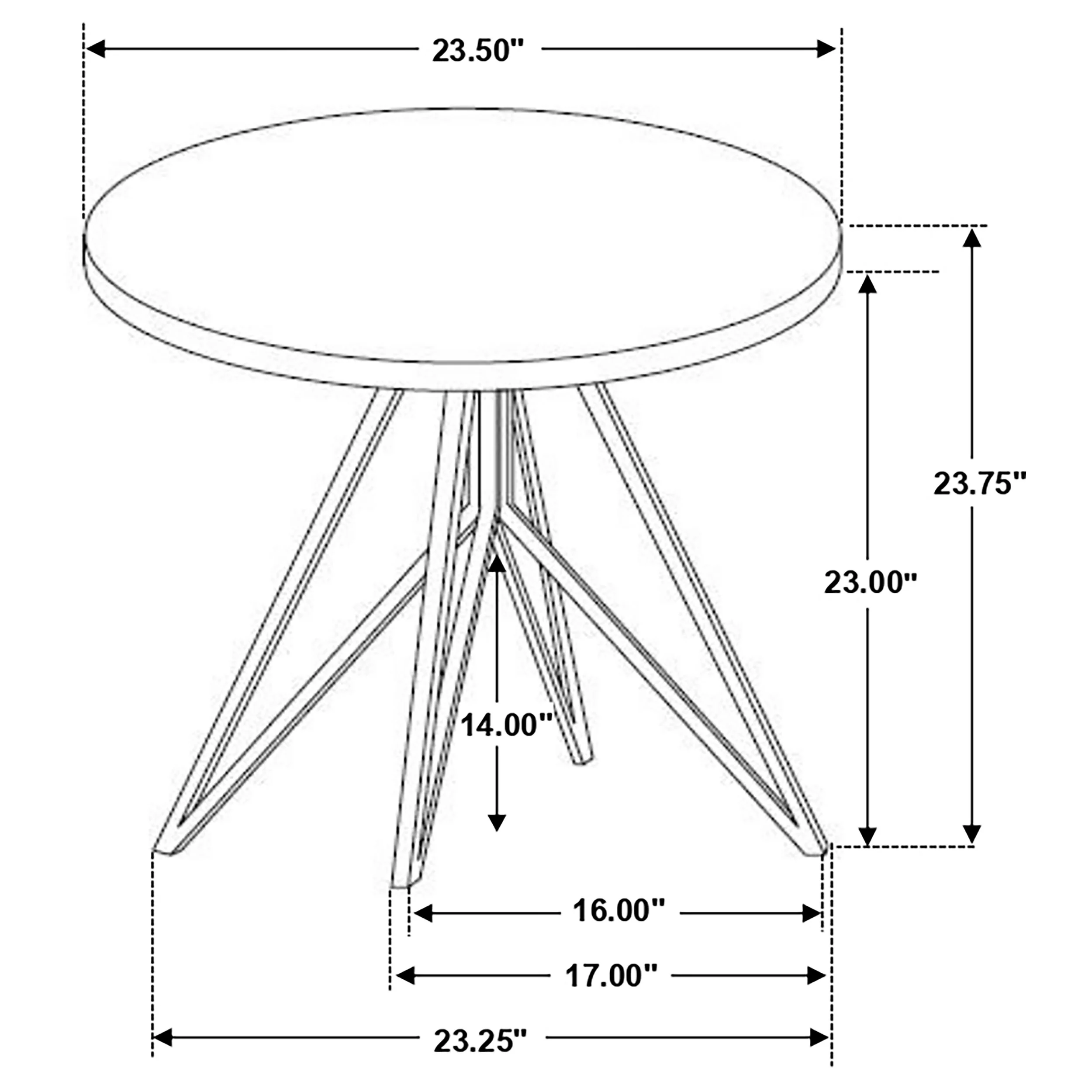 Hadi Coffee Table Set - Image 10