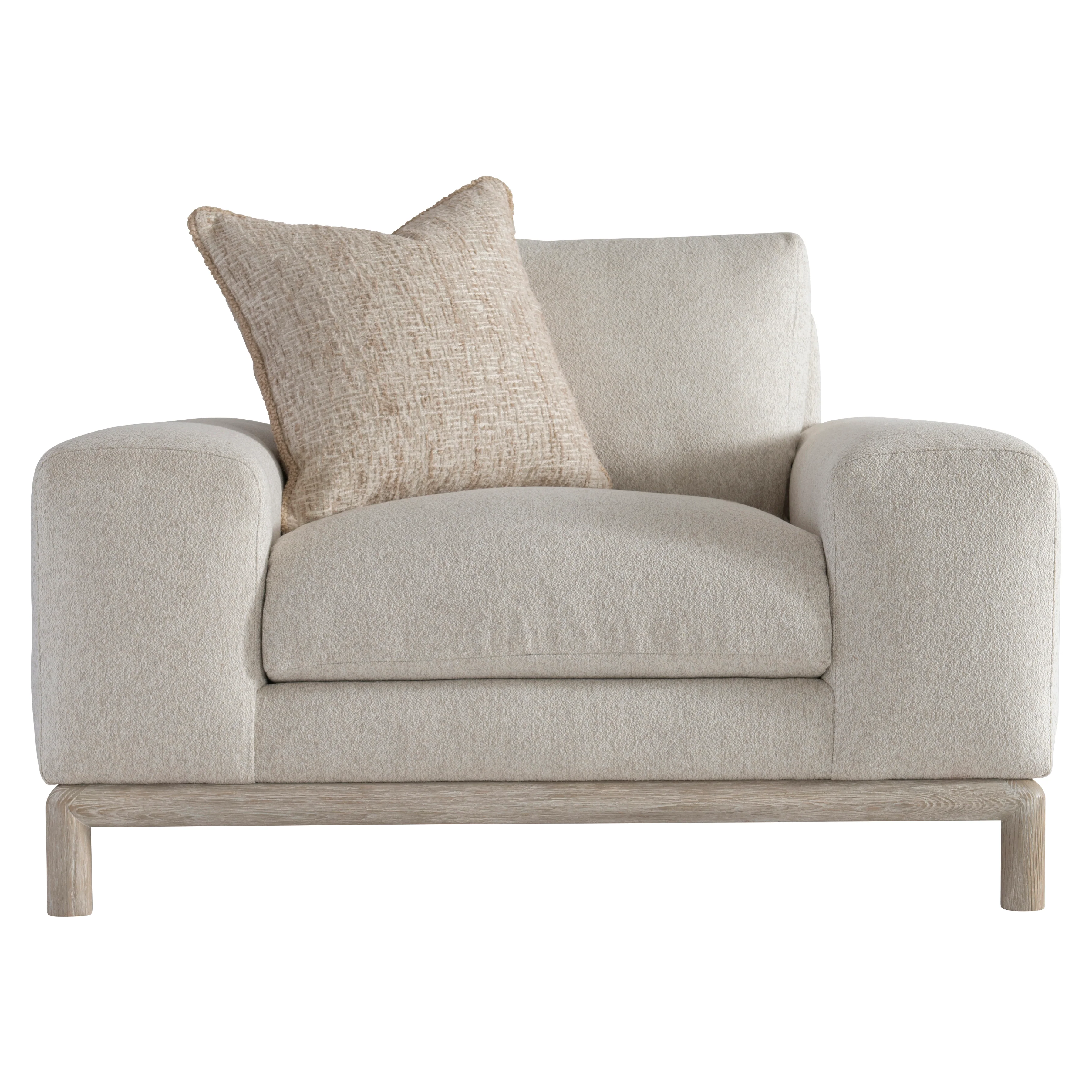 Hadley Fabric Chair - Image 11
