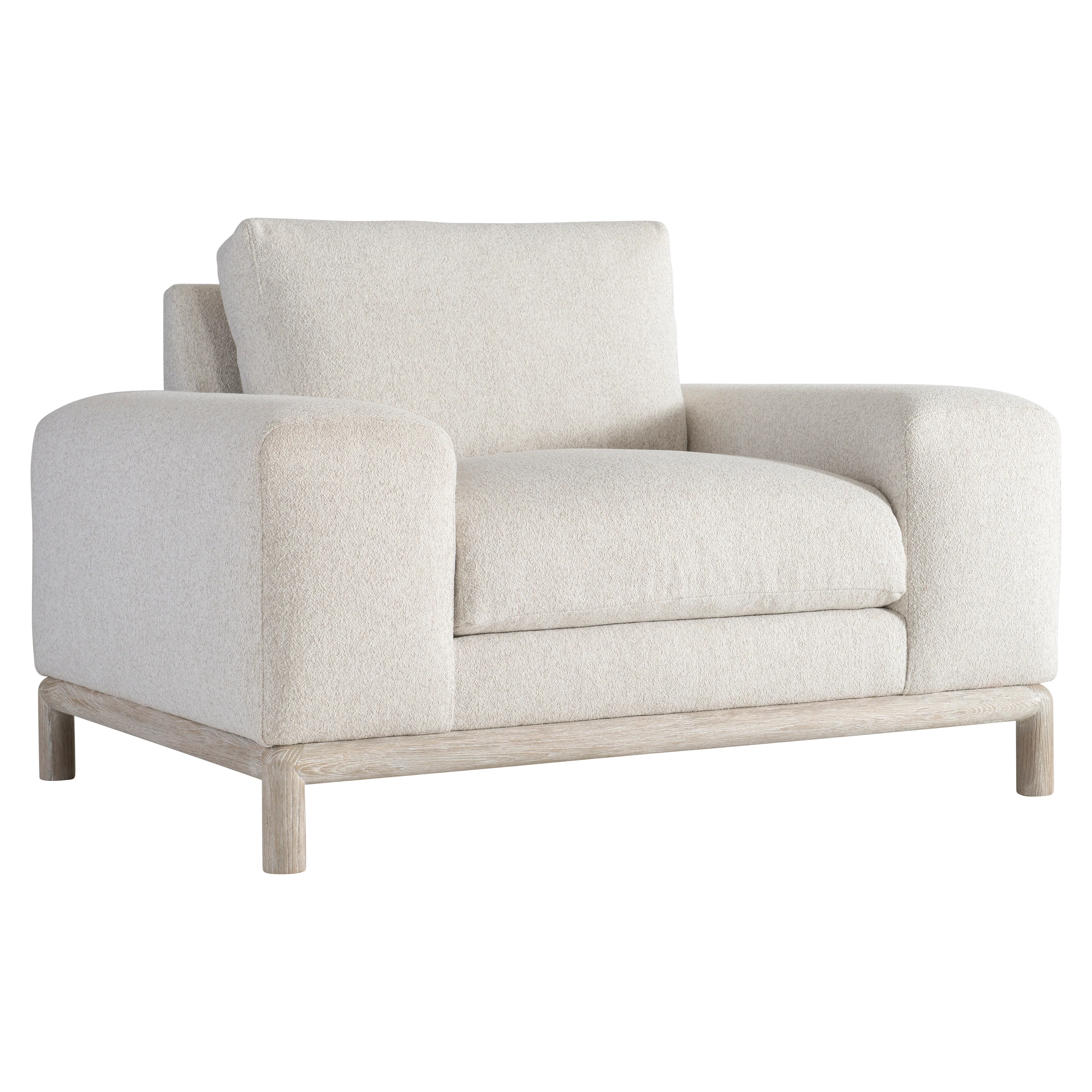 Hadley Fabric Chair - Image 13