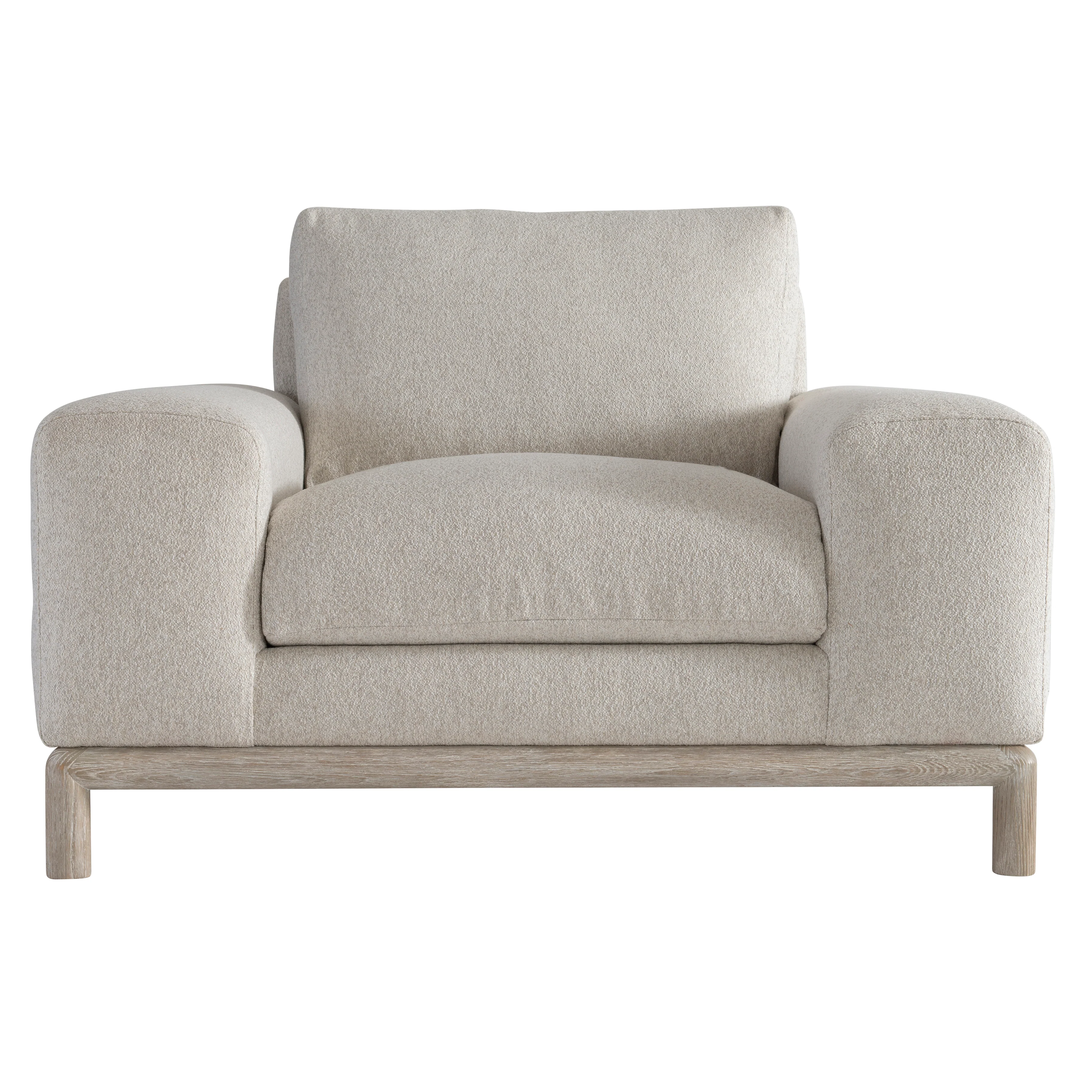 Hadley Fabric Chair - Image 15