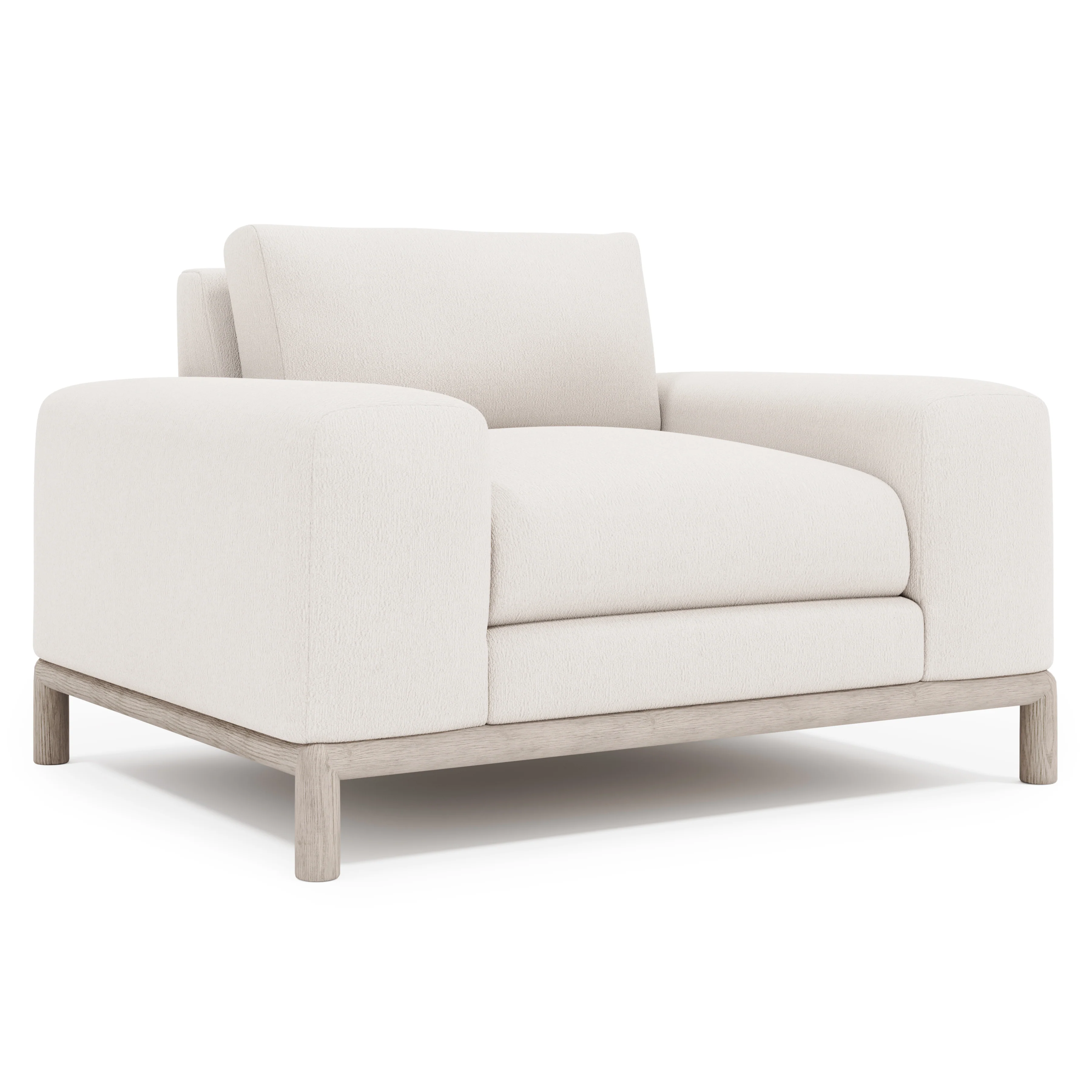 Hadley Fabric Chair - Image 19