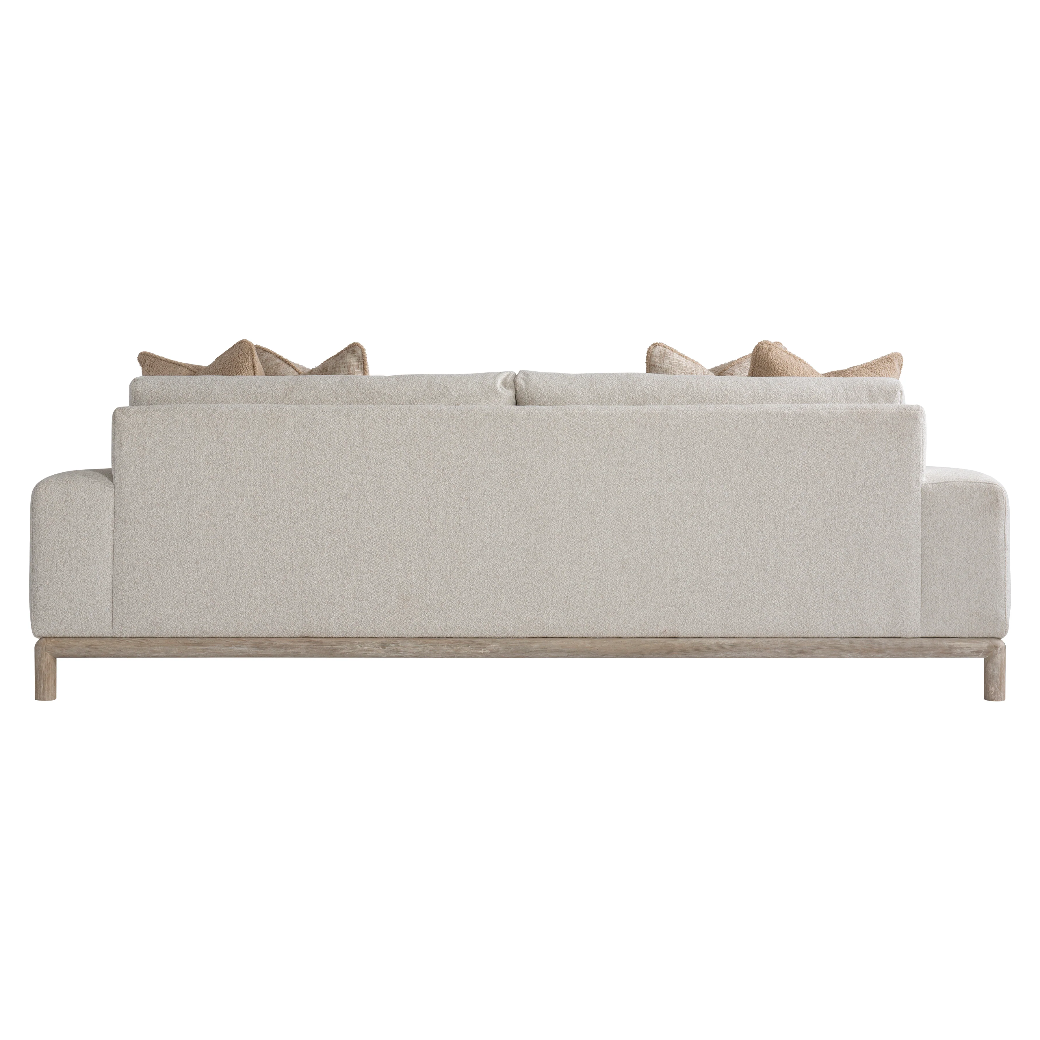 Hadley Fabric Sofa - Image 12